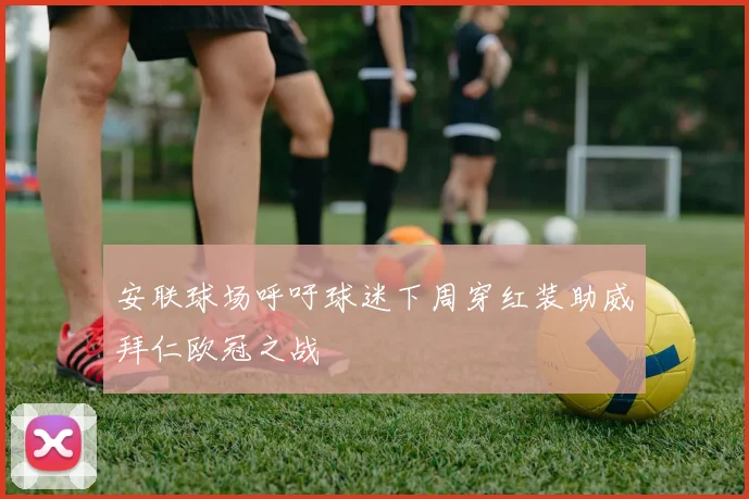 安联球场呼吁球迷下周穿红装助威拜仁欧冠之战